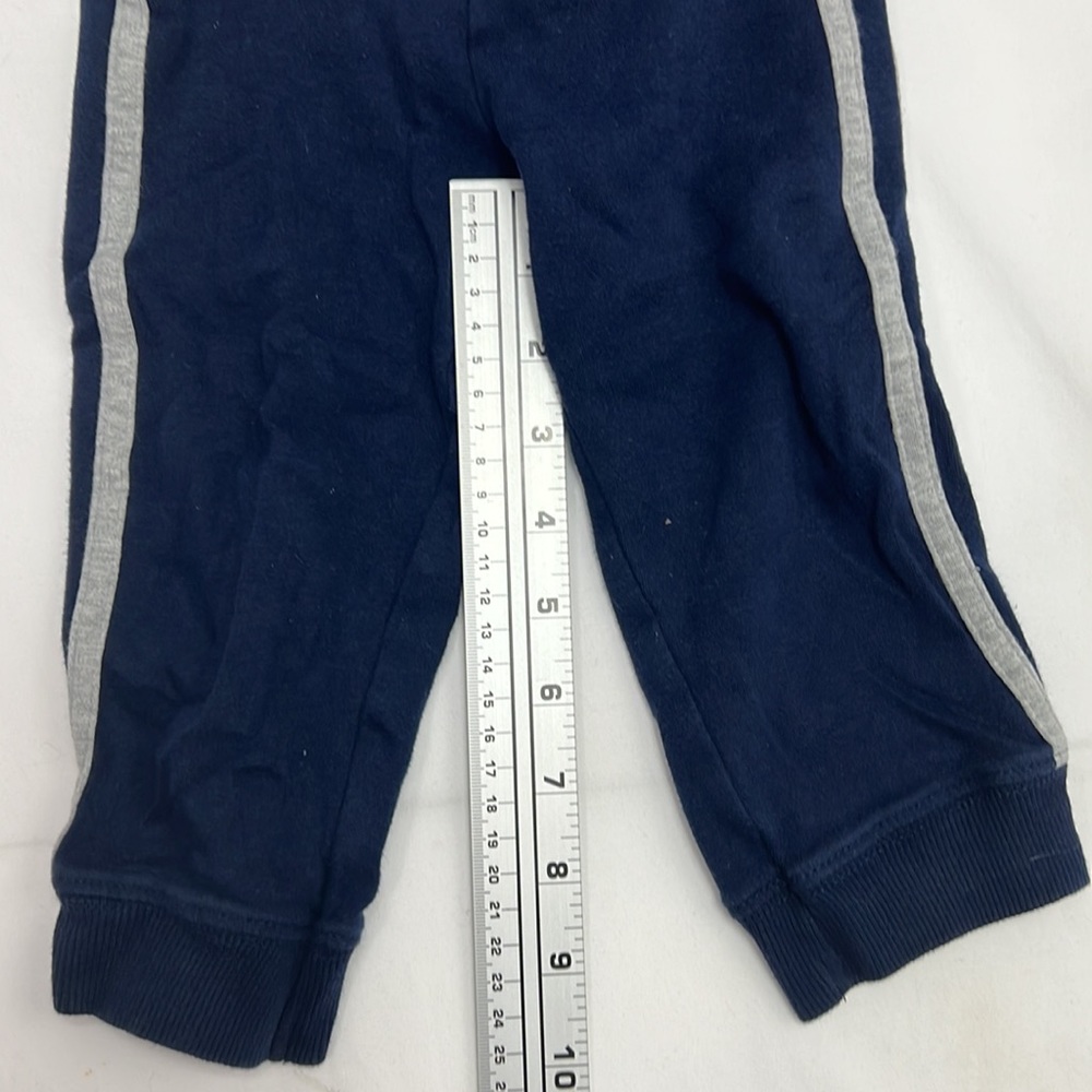 0104 Just the one for you carters boy sweat pants - Picture 4 of 5